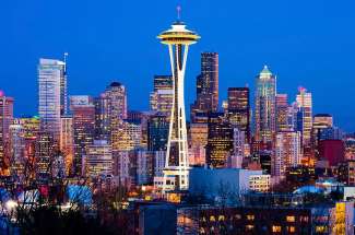 Oregon City