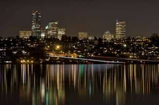 West Linn