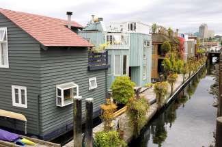 Lake Oswego