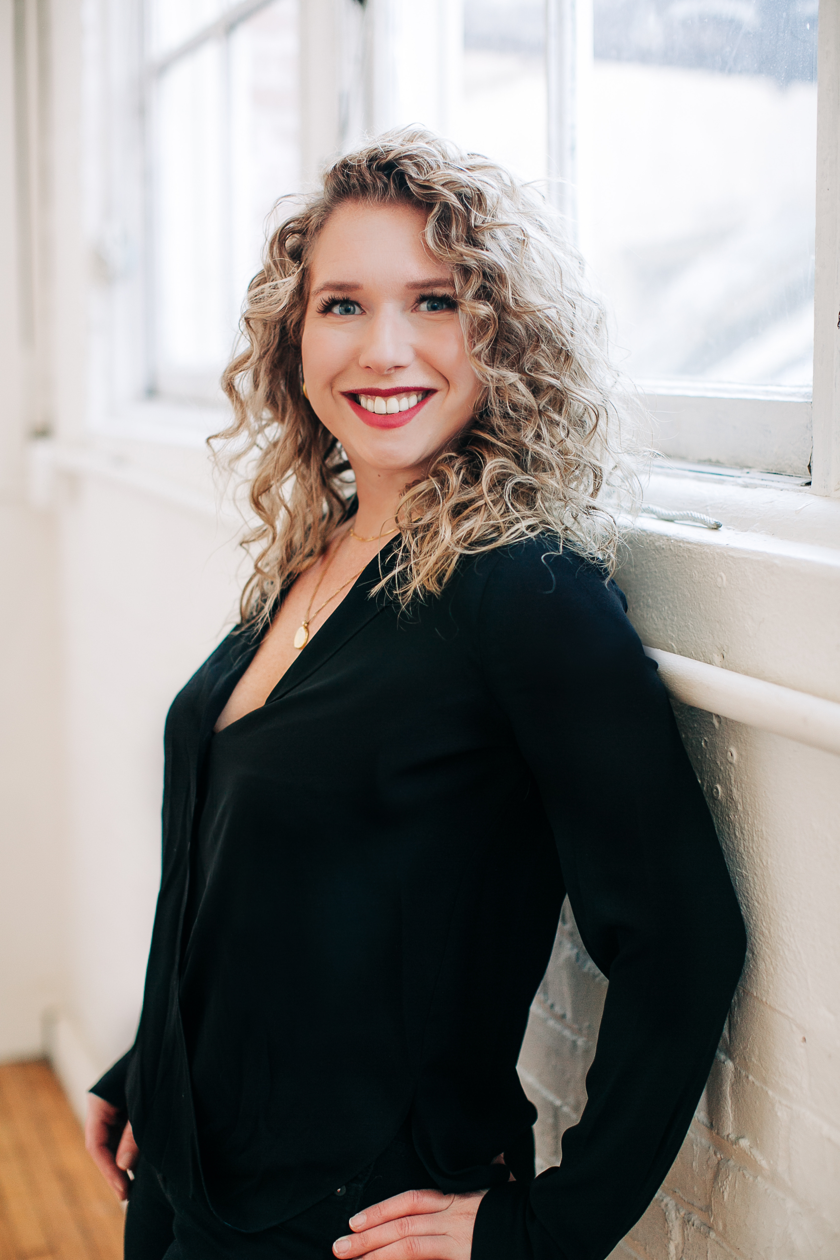 Justine Syck